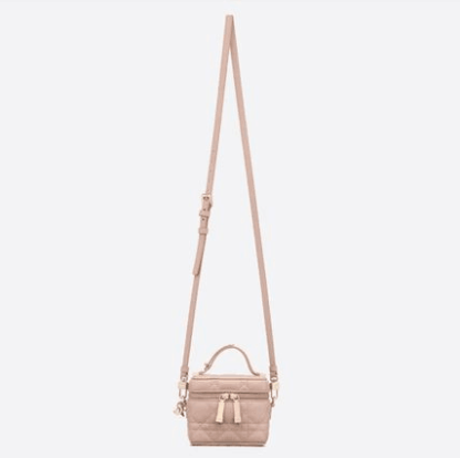 【大人気3色】日本未入荷　マイクロ　バニティ　バックLADY Dior
